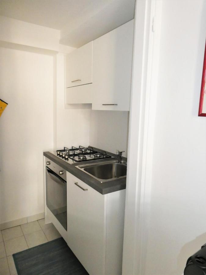 Centrale Appartamento Su Due Livelli "3" Turín Exteriér fotografie