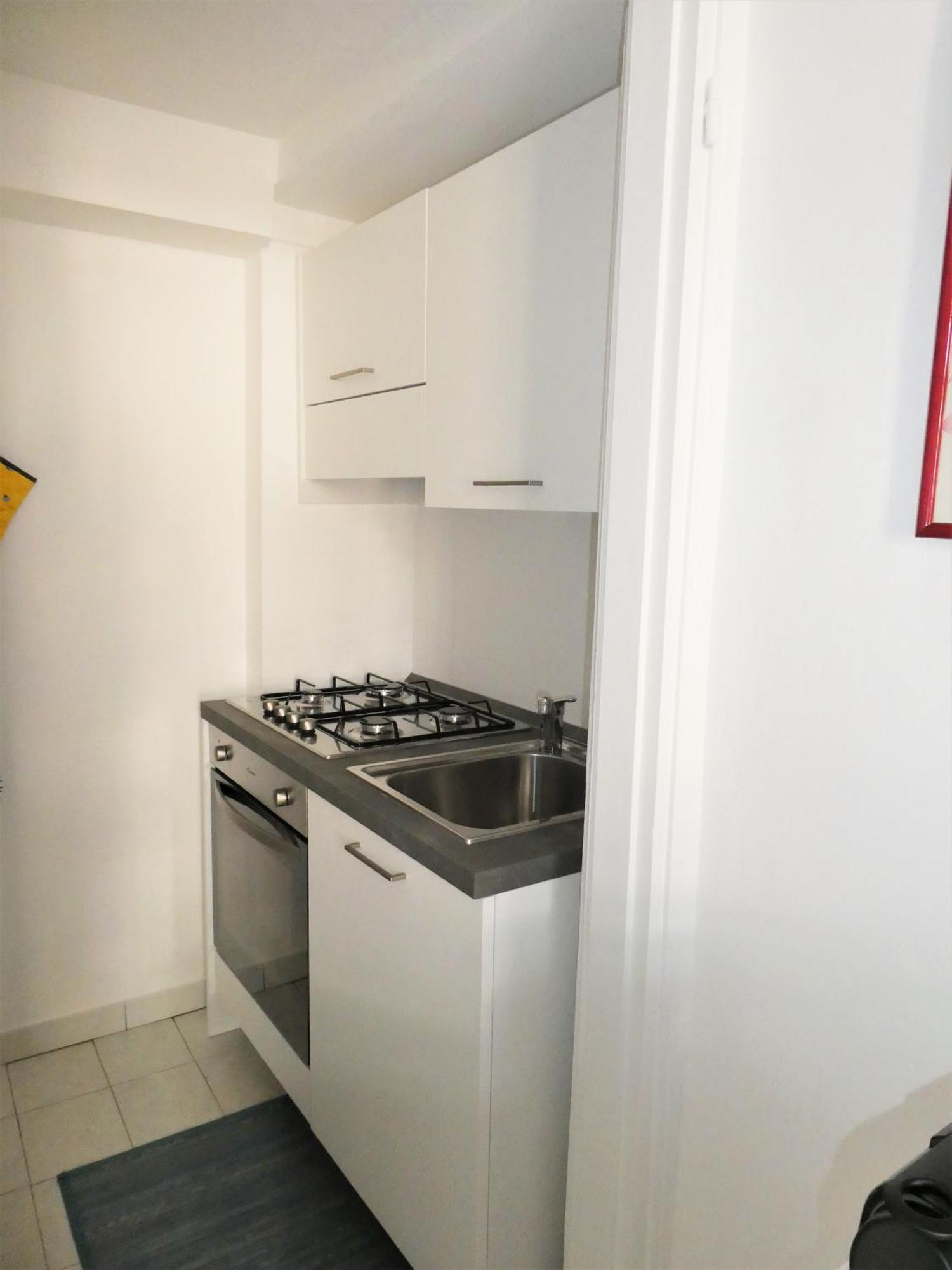 Centrale Appartamento Su Due Livelli "3" Turín Exteriér fotografie